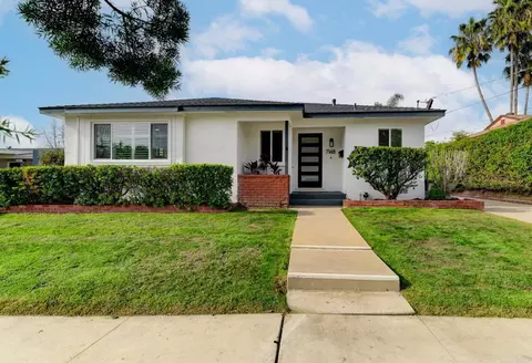 7148 Horner St, San Diego, CA 92120
