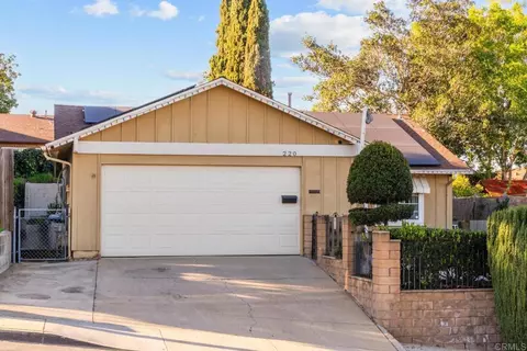 220 Worthington St, Spring Valley, CA 91977