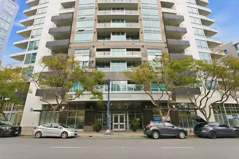 253 10th Ave #721, San Diego, CA 92101