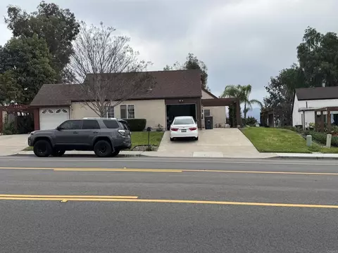 2523 S Barcelona St, Spring Valley, CA 91977