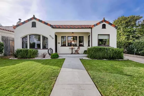 4638 60th St, San Diego, CA 92115