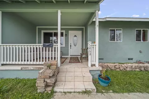 5262 Cervantes Ave, San Diego, CA 92114