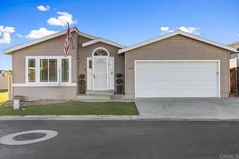 15935 Spring Oaks Rd #168, El Cajon, CA 92021