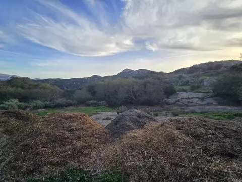 0 Rockhouse Rd, Ramona, CA 92065