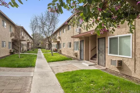 9721 Winter Gdns #151, Lakeside, CA 92040