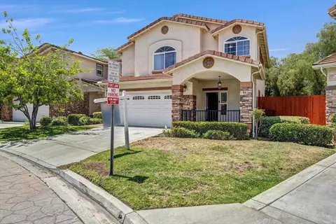 8772 Glen Vista Way, Santee, CA 92071