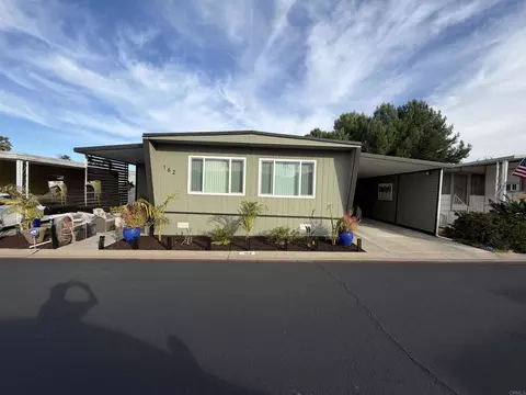 8301 Mission Gorge Rd #162, Santee, CA 92071