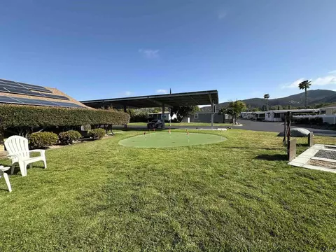 8301 Mission Gorge Rd #162, Santee, CA 92071 photo 53