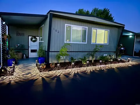 8301 Mission Gorge Rd #162, Santee, CA 92071 photo 43