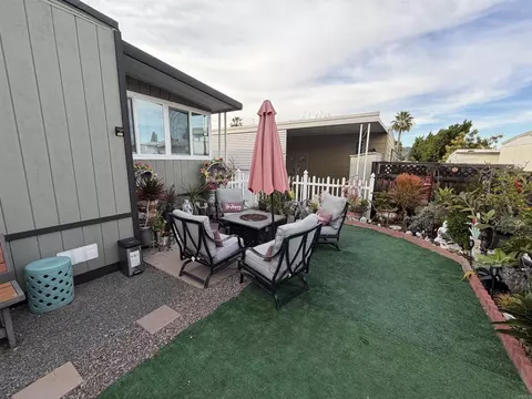 8301 Mission Gorge Rd #162, Santee, CA 92071 photo 37