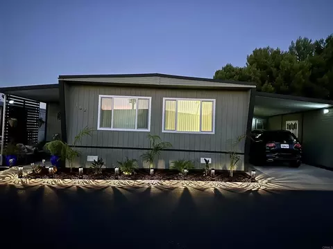 8301 Mission Gorge Rd #162, Santee, CA 92071 photo 47