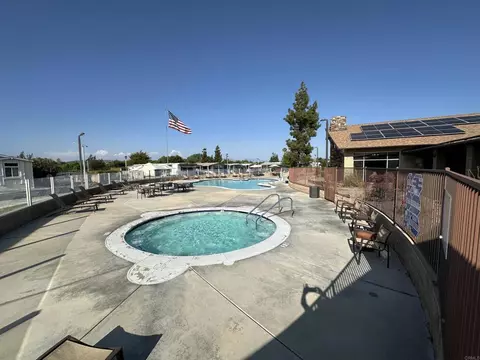 8301 Mission Gorge Rd #162, Santee, CA 92071 photo 49