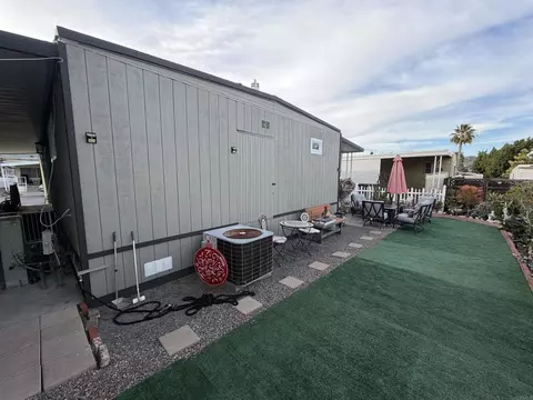 8301 Mission Gorge Rd #162, Santee, CA 92071 photo 36
