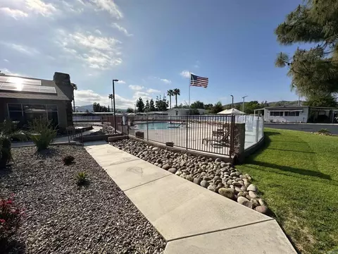 8301 Mission Gorge Rd #162, Santee, CA 92071 photo 56