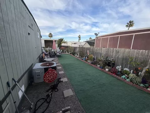 8301 Mission Gorge Rd #162, Santee, CA 92071 photo 35
