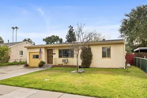 6827 Harvala St, San Diego, CA 92115