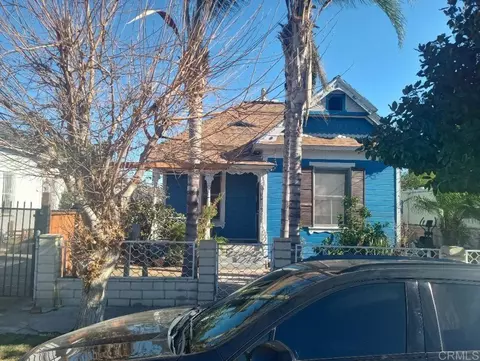 835 N Mayfield Ave, San Bernardino, CA 92401