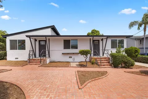 2249 Dunlop St, San Diego, CA 92111