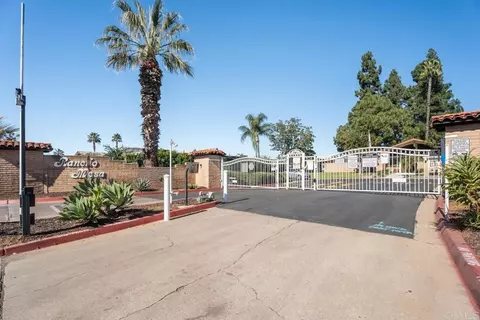 450 E Bradley Ave #80, El Cajon, CA 92021