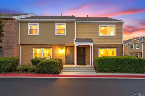 7861 Rancho Fanita Dr #B, Santee, CA 92071