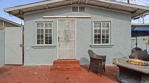 4764 Polk Ave, San Diego, CA 92105