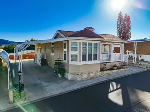 9500 Harritt Rd # 99, Lakeside, CA 92040