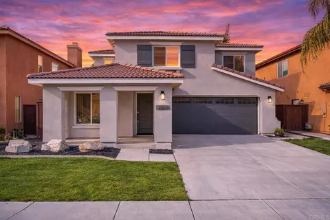 40595 Heyerdahl Ave, Murrieta, CA 92563