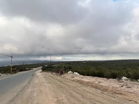 1746 Tierra Del Sol Rd, Boulevard, CA 91905