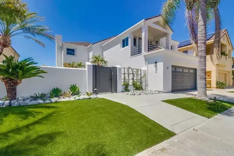 46 Spinnaker Way, Coronado, CA 92118