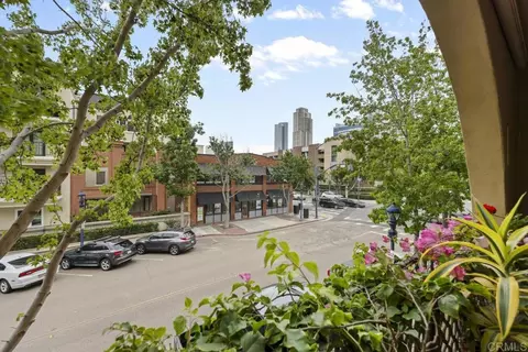 301 W G St #119, San Diego, CA 92101