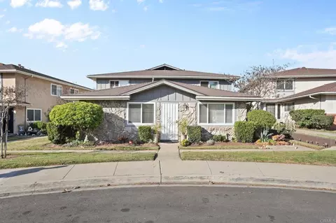 12158 Orange Crest Ct #1, Lakeside, CA 92040