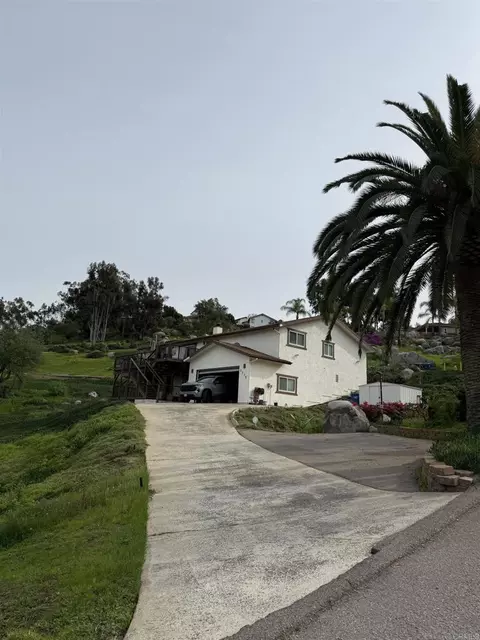 1135 San Lori Ln, El Cajon, CA 92019