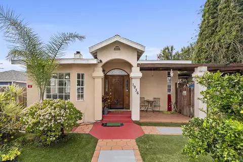 1936 O Ave, National City, CA 91950