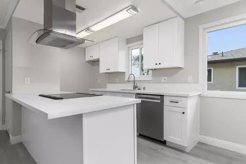 Kitchen - 9857 Mission Gorge Rd #4, Santee, CA 92071 photo 1 of 5