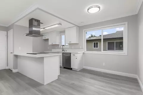 Kitchen - 9857 Mission Gorge Rd #4, Santee, CA 92071 photo 5 of 5