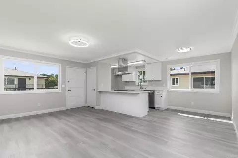 Living - 9857 Mission Gorge Rd #4, Santee, CA 92071 photo 1 of 4
