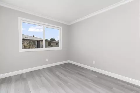 Bedroom - 9857 Mission Gorge Rd #4, Santee, CA 92071 photo 2 of 2