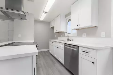 Kitchen - 9857 Mission Gorge Rd #4, Santee, CA 92071 photo 2 of 5