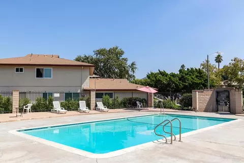 Exterior - 9857 Mission Gorge Rd #4, Santee, CA 92071 photo 2 of 2