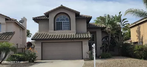 664 Rainbow Dr, Chula Vista, CA 91911