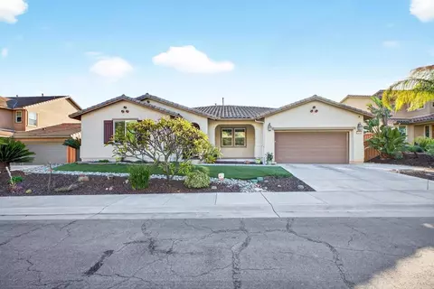 5276 Bella Vista St, Santee, CA 92071