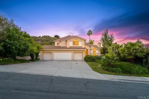 1430 Country Vistas Ln, Bonita, CA 91902