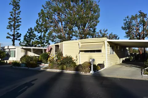 1145 E Barham Dr #109, San Marcos, CA 92078