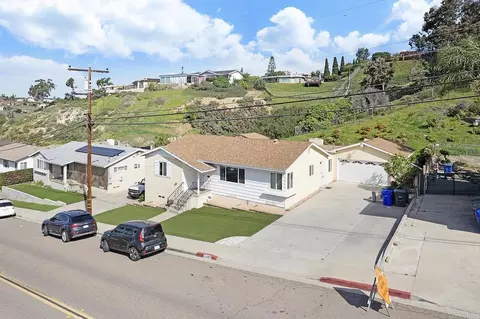 1003 Manchester, National City, CA 91950