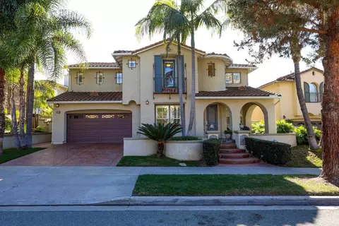 1446 Old Janal Ranch Rd, Chula Vista, CA 91915