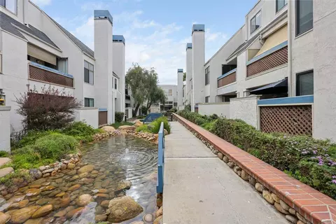 2232 River Run Dr #206, San Diego, CA 92108