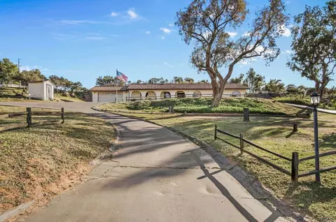 2157 Via Dieguenos, Alpine, CA 91901