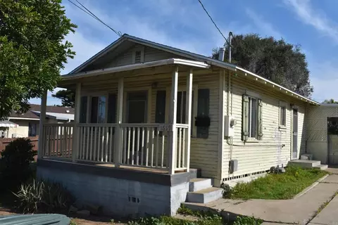 1619 Grove St, National City, CA 91950