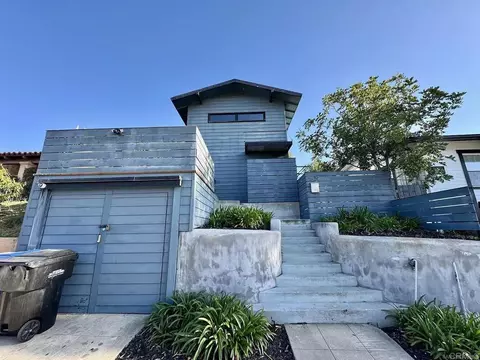 2629 Island Ave, San Diego, CA 92102