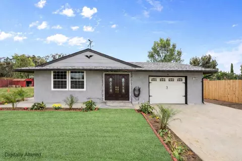 1804 El Cajon Ln, Ramona, CA 92065